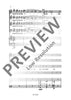 Motetten - Choral Score