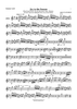 Joy to the Season - Bb Clarinet 1