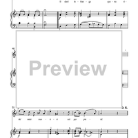 Lascia ch'io pianga -  from Rinaldo