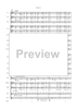 Auld Lang Syne (A Holiday Farewell for Band) - Score