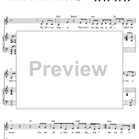 I'm Not a Loser - from SpongeBob SquarePants: The Broadway Musical