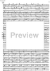 Birds Heterophony - Full Score