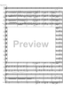 Concertino - Score