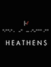 Heathens (from Suicide Squad)