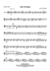 Pulse Pounding - Bb Clarinet 2