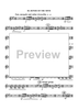 Aspects for Brass Quintet - Bb Trumpet 1