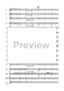 For King and Crown - Score