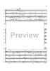 Carols for Brass, Set 1 - Score