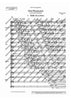 Drei Phantasien - Choral Score