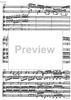 Improvviso - Full Score
