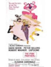 The Pink Panther