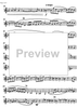 Concertino - Bb Clarinet 2