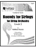 Rounds for Strings - Violin 2