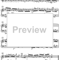 Invention in C Major [BWV 772]