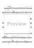 Water Music Suite - F Horn (Optional Trombone)
