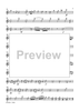 Wedding Album 2 for Piano Trio - Violin