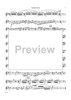Carnival - Bb Clarinet 3