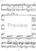 Scherzo No. 3