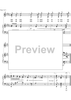 Wisst ihr, wann mein Kindchen Op.103 No. 3