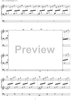 Ave Maris Stella: Amen (Finale), Op. 18, No. 9