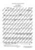 La Caleta - Score and Parts