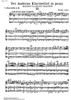 Modern Clarinet Practice Vol. 3 - Clarinet 1