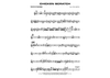 Chicken Scratch - Alto Saxophone 2