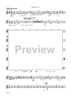 Harry Potter Symphonic Suite - Bass Clarinet