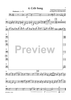 Suite on Christmas Carols - Cello