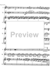 Variazioni su un acatno tradizionale ebraico - Score