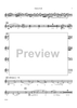Panoramic - Bb Clarinet 3