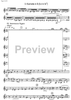 Divertimento No. 2 Op.93 - Bb Clarinet 3