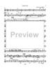 Babies - Bb Clarinet 2