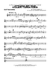 Attack of the Killer Tomatoes - Tenor Saxophone 2