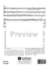 Reel String Trios - Score
