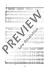 Spring is Opening - Choral Score