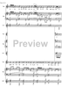 Magdalena, degna da laudare - Score