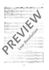 Divertimento - Score and Parts