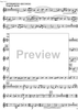 Il tamburo magico - The magical tambourin [set of parts] - Oboe