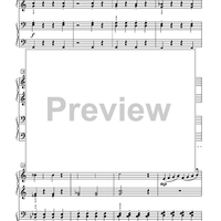 Pistol Pete's Piano Posse Rides Again - Piano 2