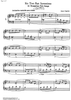 6 Two Part Inventions on Hungarian Folk Songs