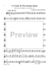 Hymns of Peace for 2 Violins and Piano - Violin 1