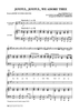 Favorite Wedding Classics for Solo Singers (Medium High) - Book & MP3