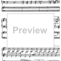 Piano Concerto No. 3, Opus 75, (1st movement: Allegro Brillante)