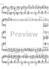Etude Op. 8 No. 5 - Piano