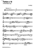 Fanfara a 10 - C Trumpet1