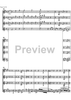 Cantico  3 - Score
