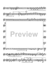 Concerto Grosso - Op. 3, No. 3 - Soprano Saxophone