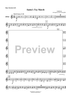 Santa’s Toy March - Bass Clarinet