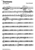 Divertimento - Clarinet